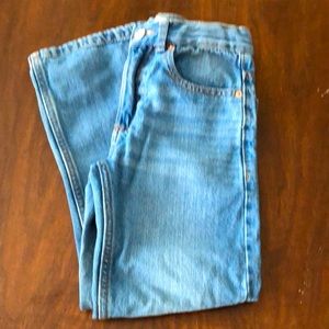 Boys jeans in fantastic condition.